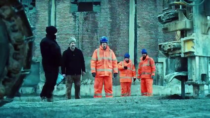 'Hell Hole' - Tráiler Oficial