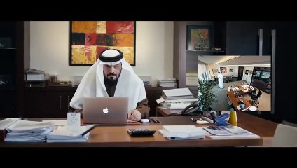 مسلسل الزقوم الحلقة 23 الثالثة والعشرون HD