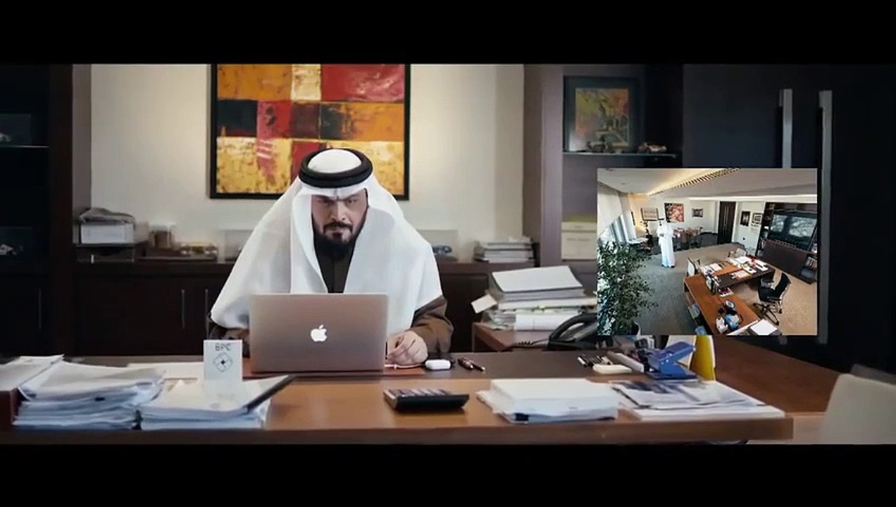 مسلسل الزقوم الحلقة 23 الثالثة والعشرون HD