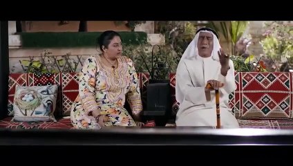 مسلسل الزقوم الحلقة 22 الثانية والعشرون HD