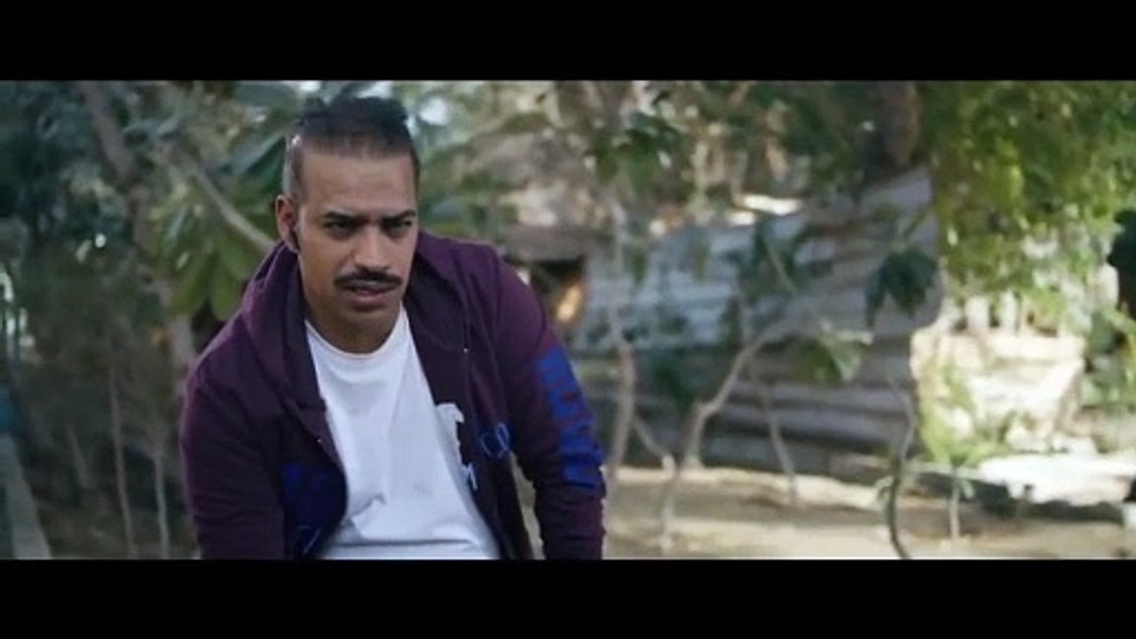 مسلسل الزقوم الحلقة 26 السادسة والعشرون HD