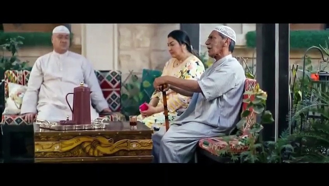 مسلسل الزقوم الحلقة 30 الثلاثون والاخيرة HD