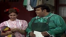 Chaves - O Dia dos Namorados HD Part2