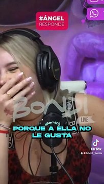 Coti Romero reveló si tendría una relación abierta con Nacho Castañares: Lo hablamos