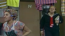Chaves - O Primeiro Dia de Aula HD Part1