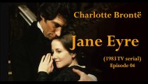 Jane Eyre by Charlotte Brontë 1983 TV series E04 Subtitles