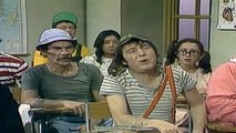Chaves - Seu Madruga Professor HD Part2