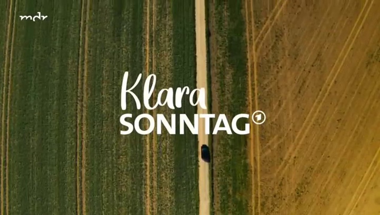Klara Sonntag - Erste Liebe