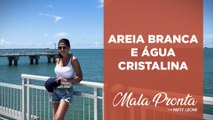 Patty Leone apresenta a praia nº 1 dos Estados Unidos no TripAdvisor | MALA PRONTA