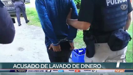 Dictan detención provisional para Abraham Rico Pineda