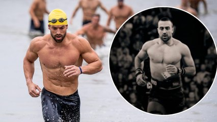 The CEO of Crossfit spoke out following the tragic death of Lazar Dukic at the Crossfit Games 