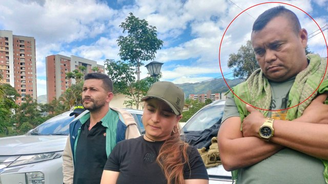 Disidencias de alias Calarcá sigue cometiendo crímenes mientras negocia con el Gobierno Nacional