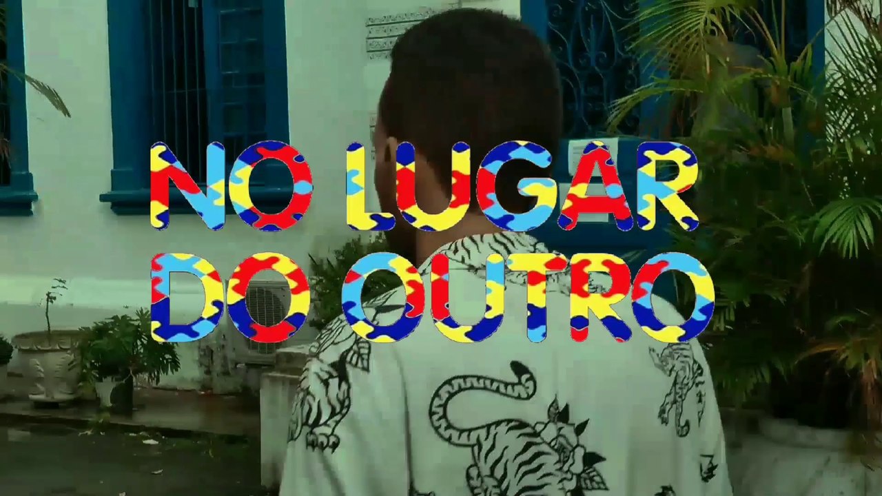 No lugar do outro | trailer