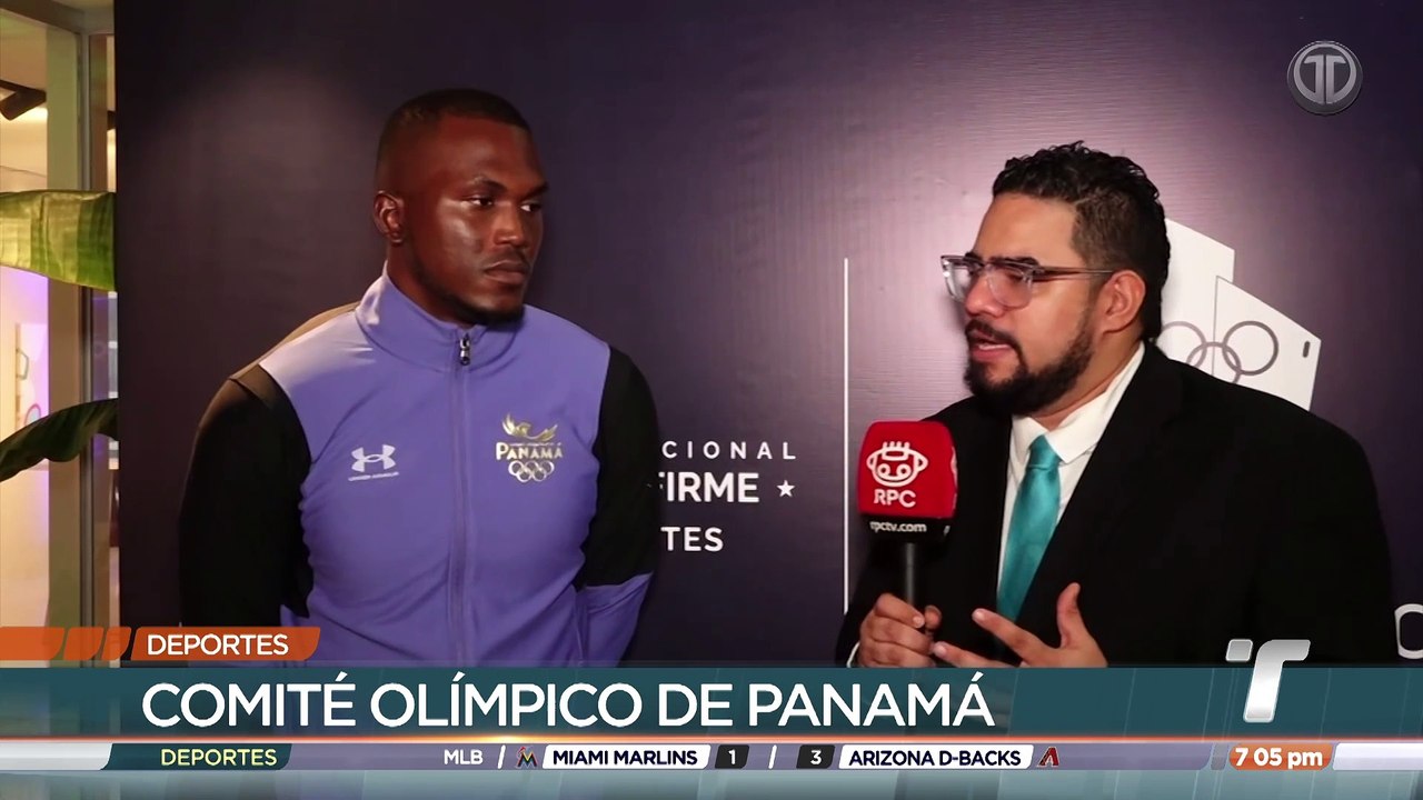 Atletas olímpicos recibirán agasajo en el Comit...
