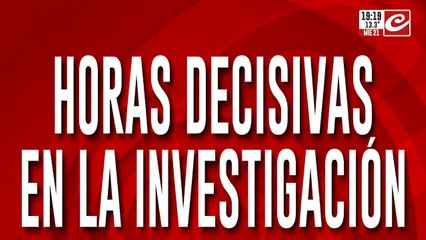 Rompe el silencio la esposa de "Cabeza López"