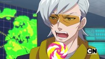 Bakugan Battle Planet (2018) Episode 46