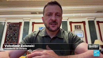 Ucrania refuerza sus defensas para frenar el avance ruso hacia la ciudad de Pokrovsk