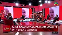  SE VIENE EL CANTANDO 2024: Primera BAJA, REEMPLAZO y PARTICIPANTE CONFIRMADO