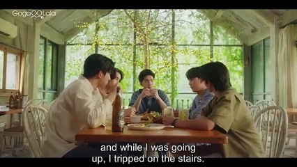 I S@w Y0u in My Dream EP6 Eng Sub