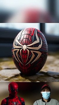 superheroes but rugby ball part 2 ALL Characters (Marvel & DC) #avengers #dc #ai #shorts