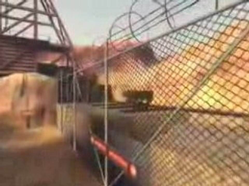 Team Fortress 2 Goldrush Trailer