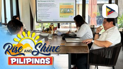 Patuloy na monitoring sa mga lugar kung saan madaling kumalat ang mpox, ipinag-utos ni PBBM