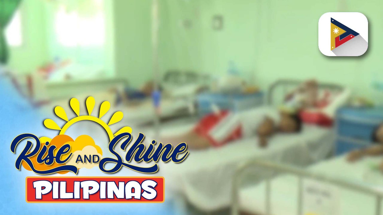 PhilHealth, may dalawang packages na alok para sa mga tinamaan ng dengue