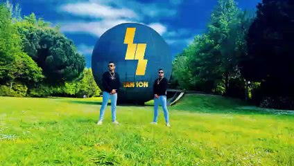 5-12 - Ian & Ion GMelos (Video Oficial)