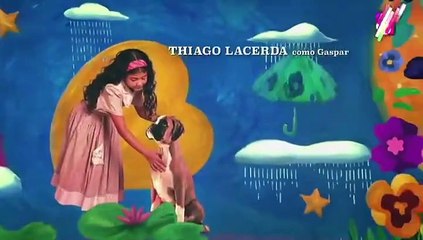 29. Amor Perfecto (Amor Perfeito), en español