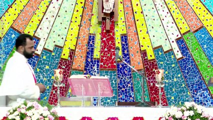 Holy Mass I Malayalam Mass I August 22 I Thursday I Qurbana