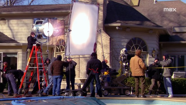 Wise Guy: David Chase and The Sopranos | movie | 2024 | Official Trailer