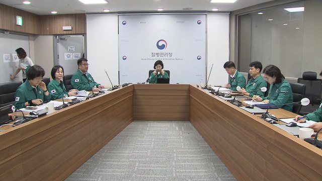 8월 3주차 코로나19 입원환자 1,444명...증가세 둔화 / YTN