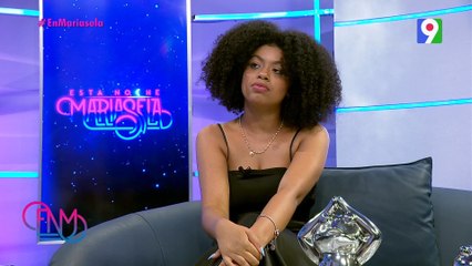 Tessoro Estrella: “Necesitas pasión para estudiar la música” | ENM