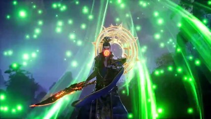 The Legend of Sword Domain episode 181 | Multi Sub | vip110.vip