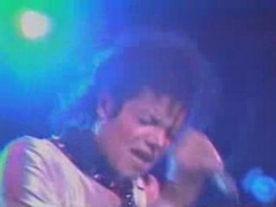 michael jackson-off the wall