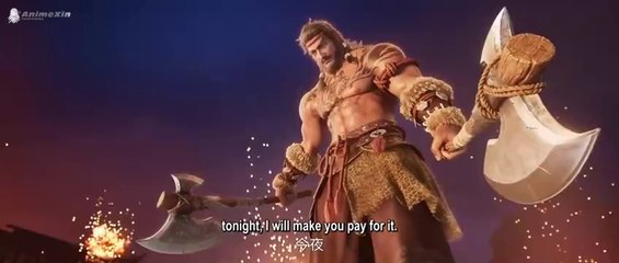 Jade Dynasty S02 EP24(50) (English Subtitle)