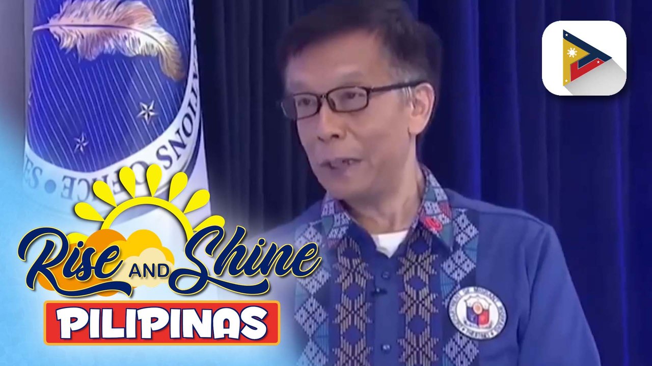 DMW, tiniyak na patuloy na nakatutok ang pamahalaan sa kalagayan ng OFWs sa Lebanon