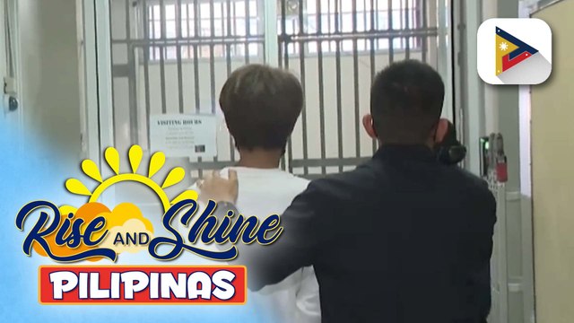 Lalaki sa Maynila, kalaboso dahil sa pagbebenta ng umano'y bagets video
