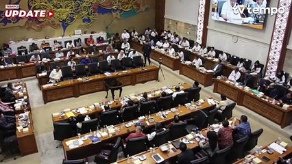 Iluni FHUI Sebut Pengabaian Putusan MK oleh DPR Cermin Buruk Supremasi Hukum Indonesia