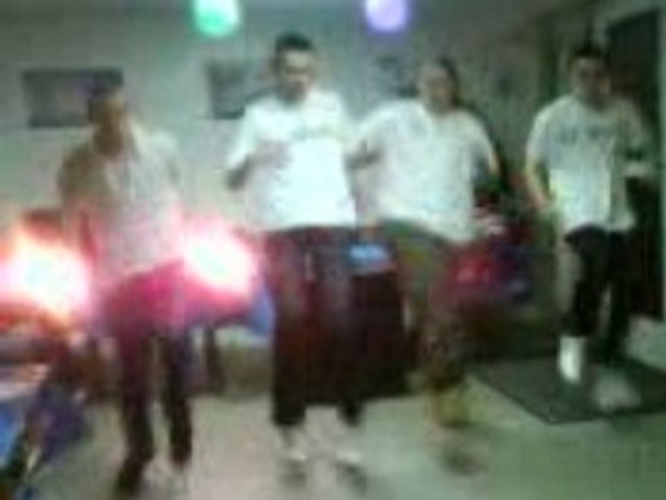 Jumpstyle