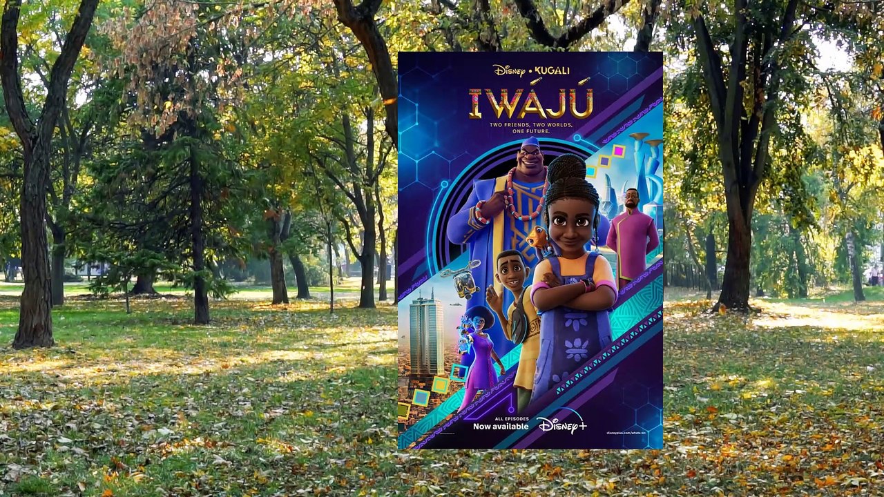 Iwájú Ending Explained