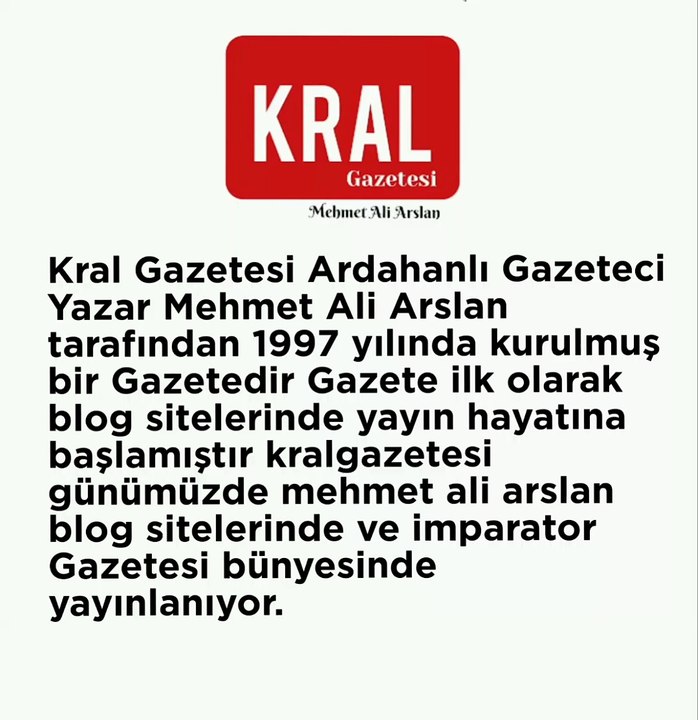 Kral Gazetesi