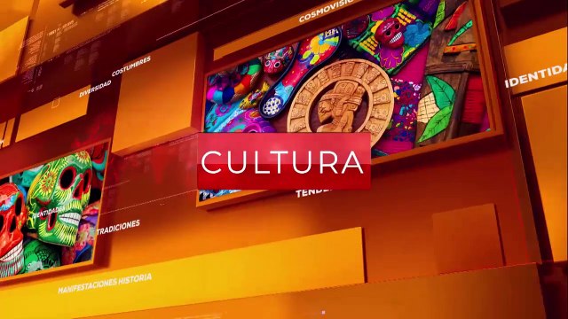 México celebra el natalicio de Rufino Tamayo CULTURA EDICIÓN CENTRAL 21-08-2024