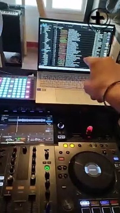 Les XDJ-RX3 !!!