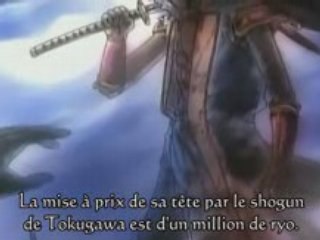 Samurai Deeper Kyo 17 VOSTFR part 1