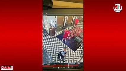 Leagues Cup: Jugadores de Toluca son acusados de romper jarrón de miles de dólares en un hotel de Estados Unidos