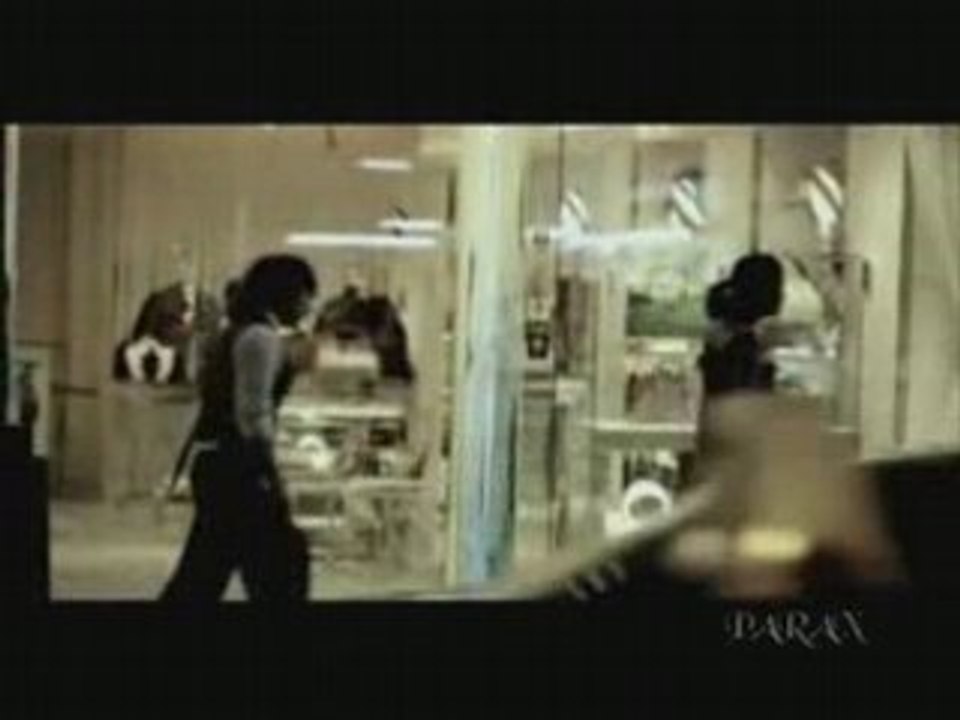Paran - "Don't Cry"