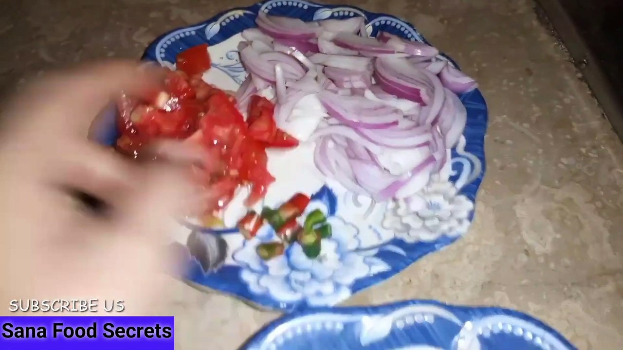 Lauki ki Bujia Recipe  How To Make Botlle Gourd Villege Food   @IjazAnsariFoodSecrets