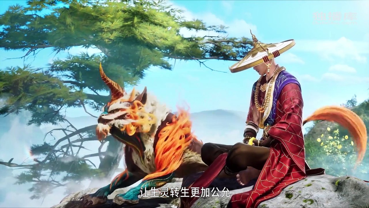Senior brother Ep 38 Multi Sub