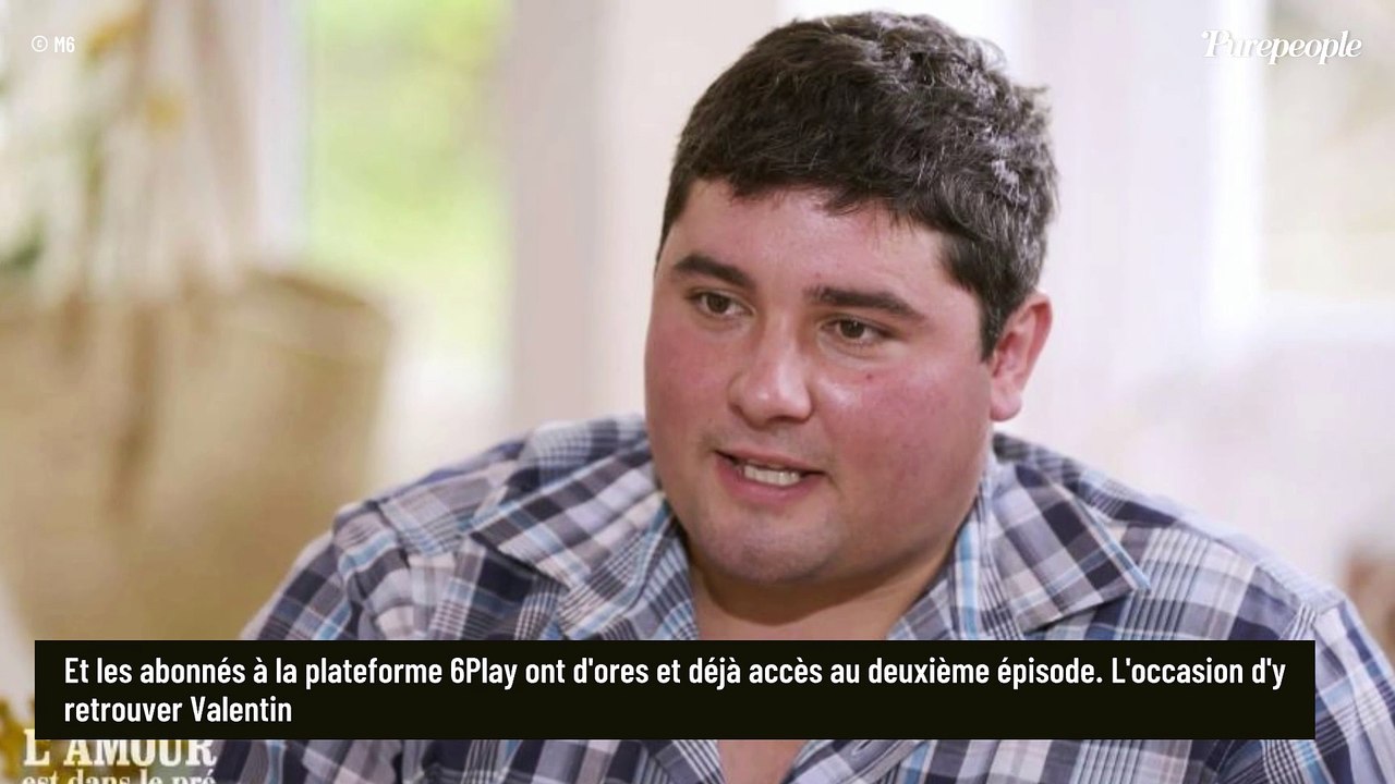 L'amour est dans le pré 2024 : Une prétendante de Valentin a participé à un concours de Miss, "j'ai demandé à ne pas être titrée" (SPOILER)